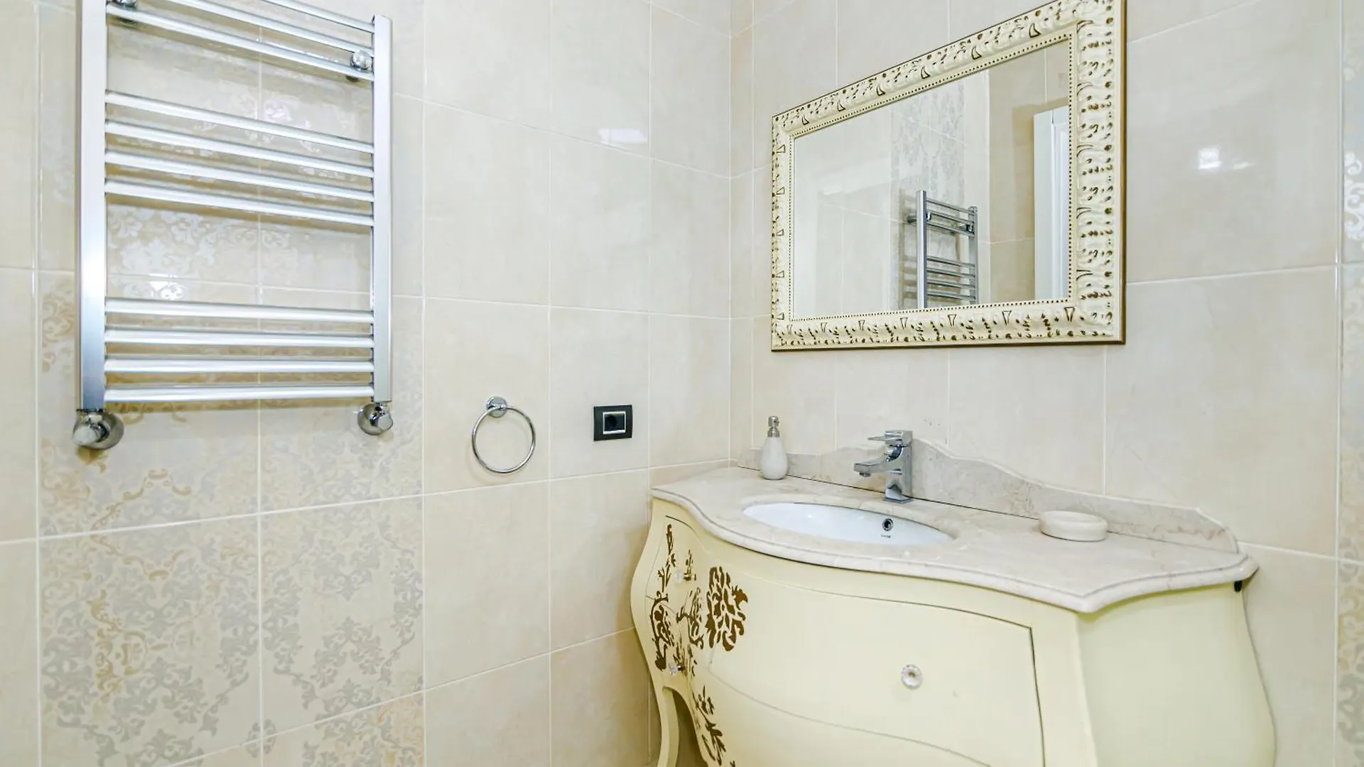 Luxury Amor Sea View Apartment 33 Baku
