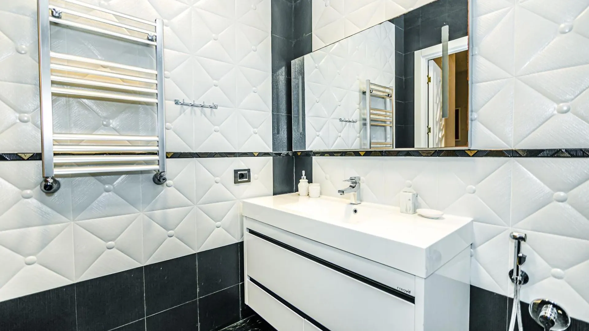Luxury Amor Sea View Apartment 33 Baku