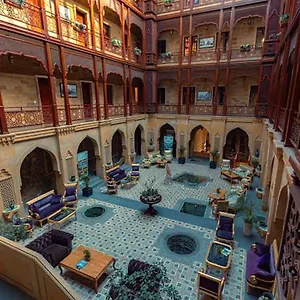 Shah Palace Luxury Museum Baky