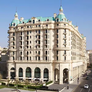 Four Seasons Baky