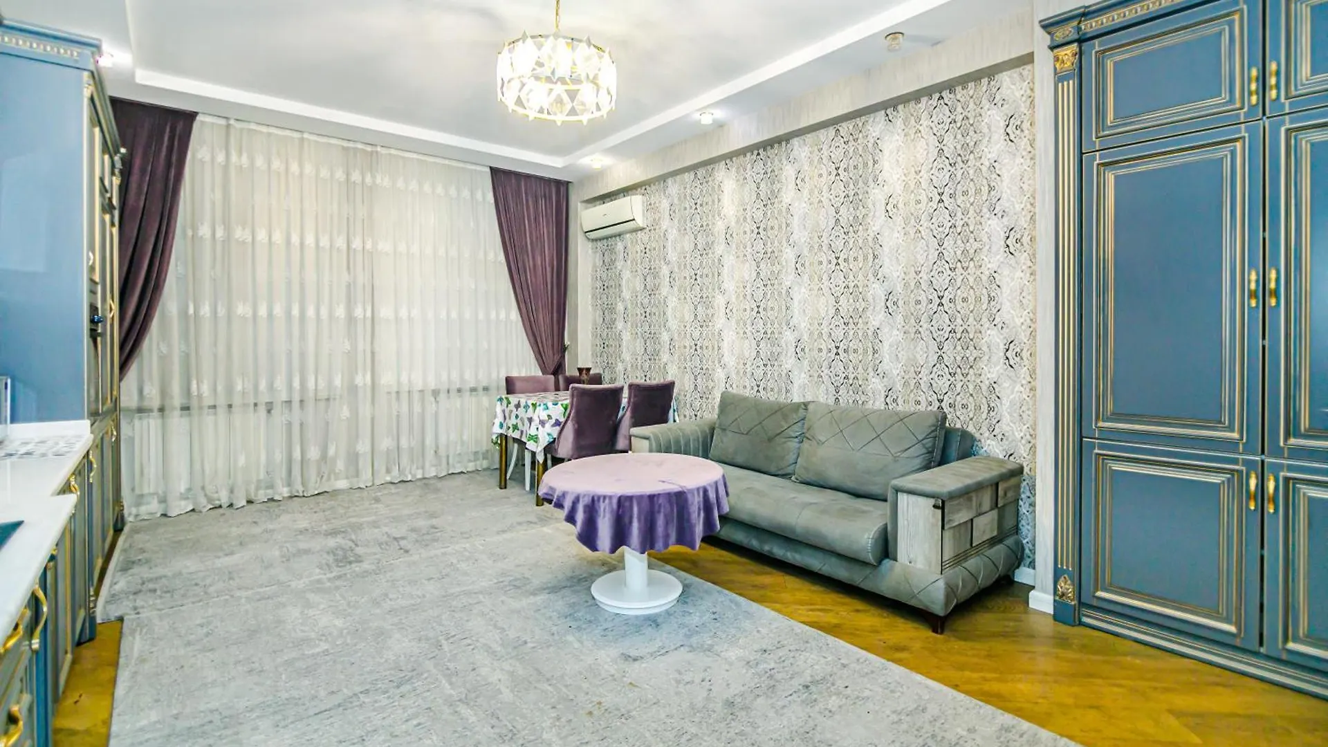 Luxury Amor Sea View Apartment 33 Baku Azerbaijan
